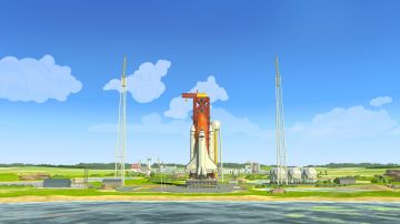 Immagine -9 del gioco Mars Horizon - The Irregular Corporation per PlayStation 4